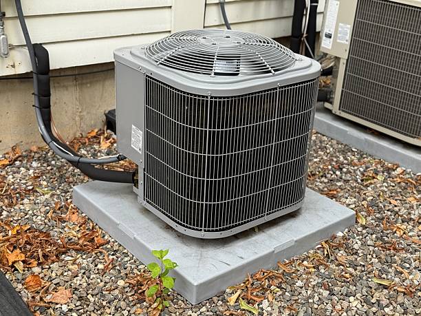 24/7 Emergency Hvac experts in Foreston, MN