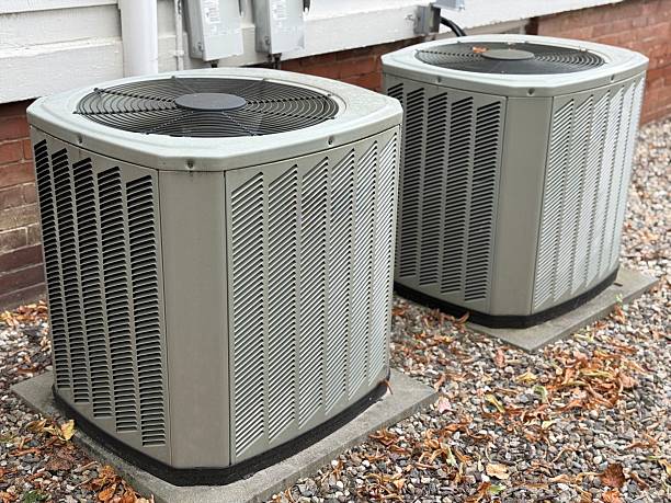 Reliable Hvac contractor in Foreston, MN by Leonard HVAC